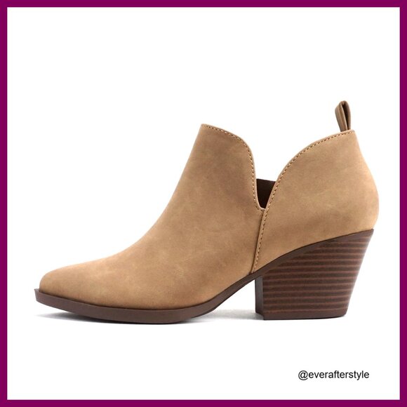 Shoes - ⚠️CURRENTLY UNAVAILABLE⚠️